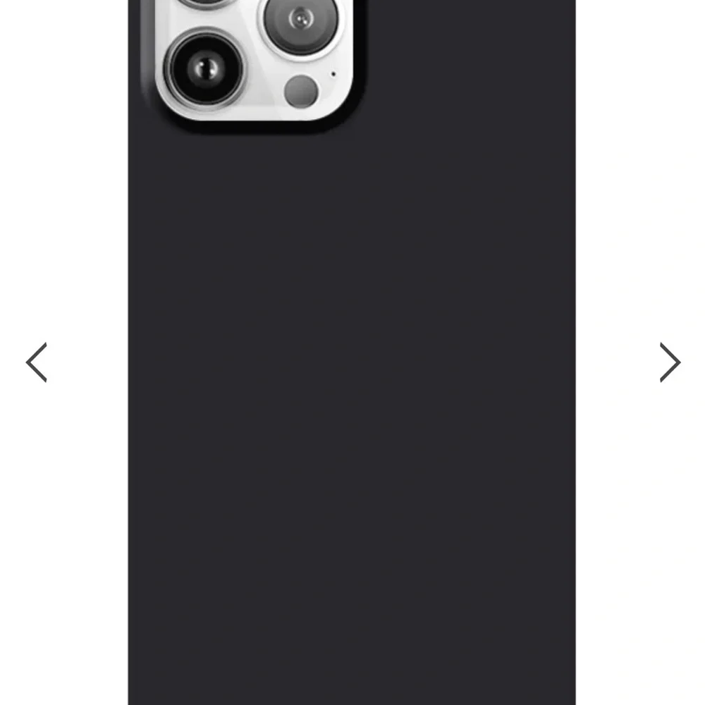 Flaunt iPhone Case